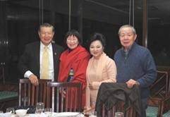 2008年第2次「李昌鈺博士物證科學講座」