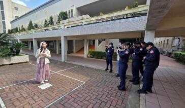 115年「攝影系列工作坊」活動報導